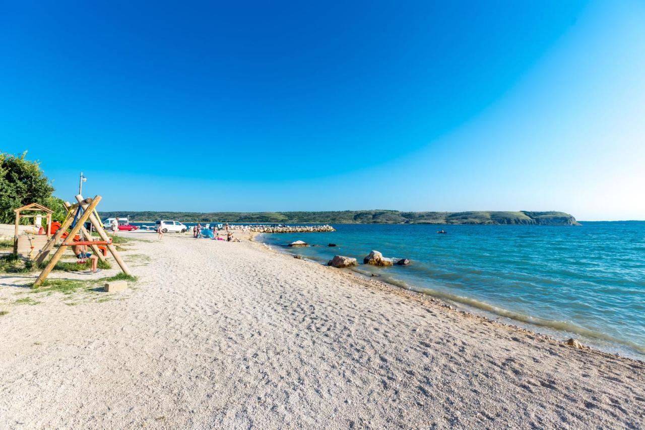 Zrno Soli Rtina Exteriér fotografie